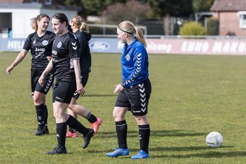 Bild 435 - F VfL Kellinghusen - FSG Kaki-StuSie : Ergebnis: 2:1
